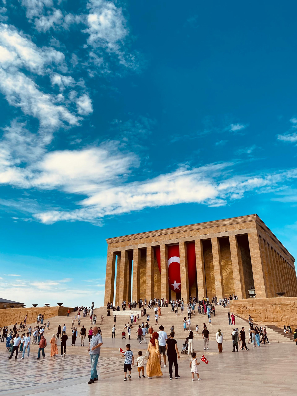 Anıtkabir