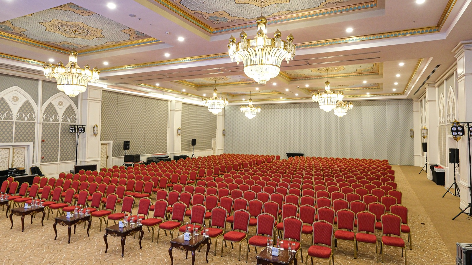 Kongre Salonu 2