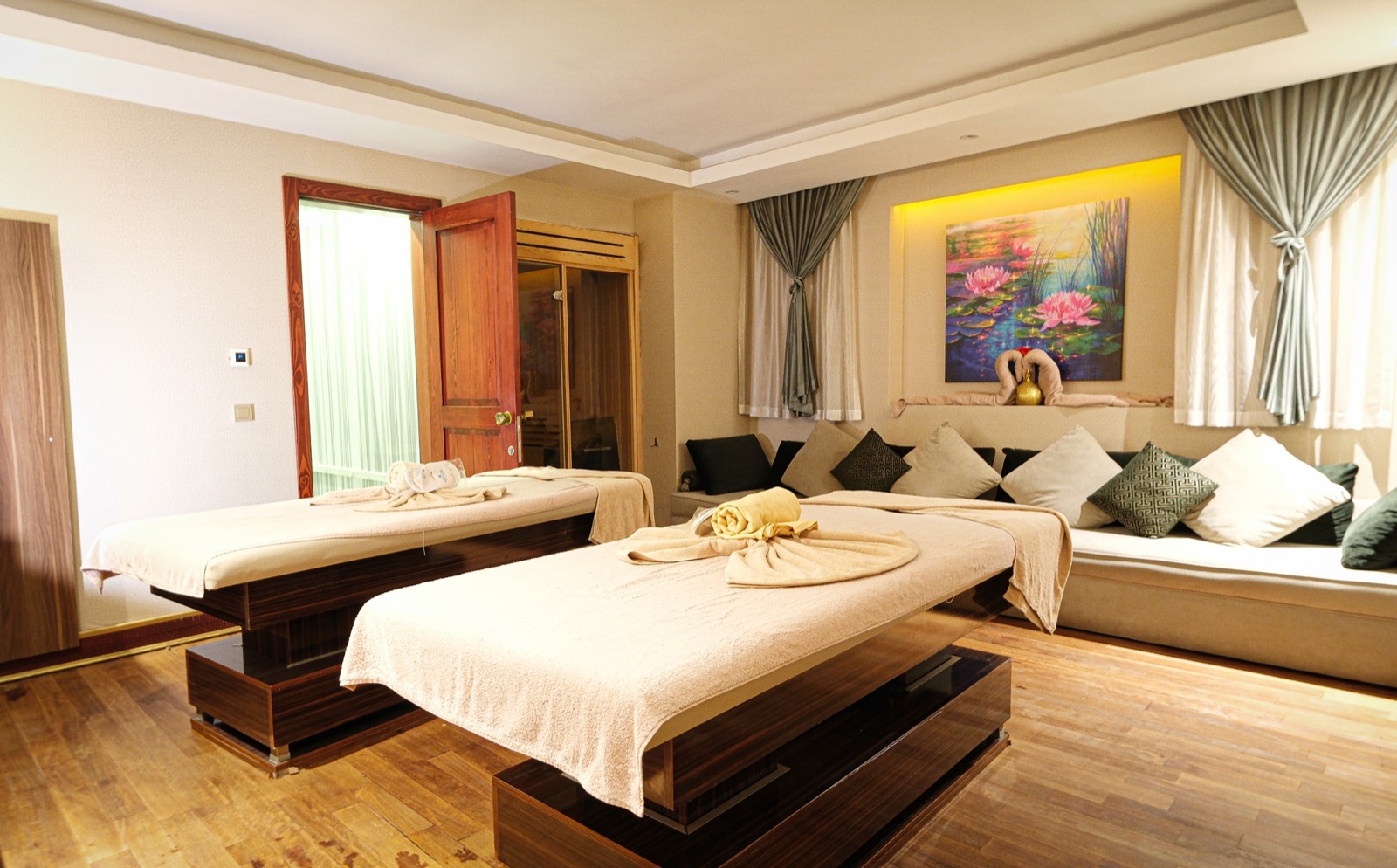 Meyra Palace - Oda 3